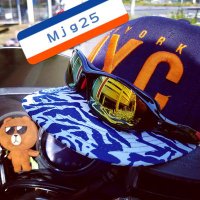 M*J*G 1+3♪ (@real24e) 's Twitter Profile