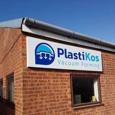 Plastikos_co's profile picture. PlastiKos Vacuum Forming are proud of our service which includes a fast turnaround, competitive pricing and most importantly the highest of standards.