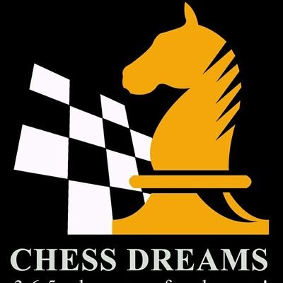 365 days of chess