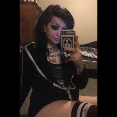 itsStevie_bitch's profile picture. 