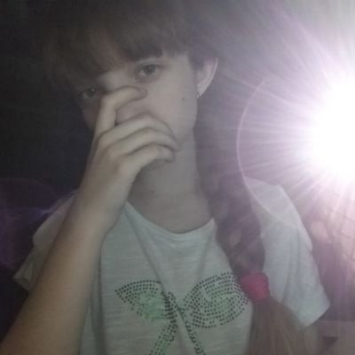 o3lMq2iPCjpcWC4's profile picture. Ksenia Tikhonova 
13 y.o
Instagram: ksthnv