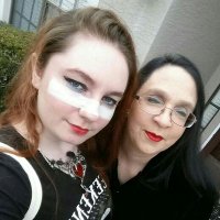Jeannie Tilley (@firephrin) 's Twitter Profile
