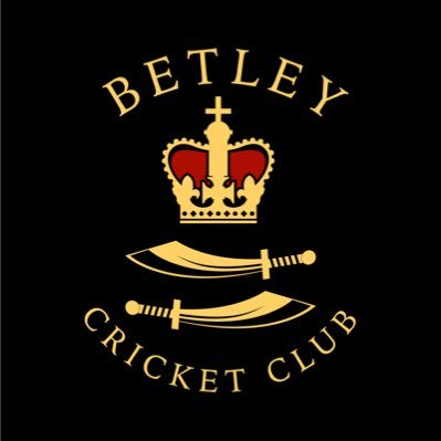 176 years of continuous competitive cricket in Betley, Staffordshire.