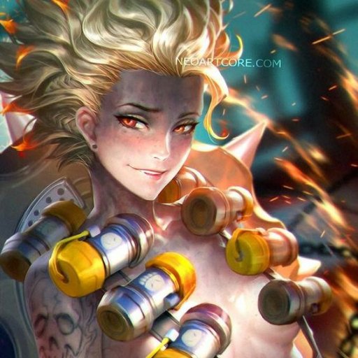 Jackilyn Fawkesさんのプロフィール画像