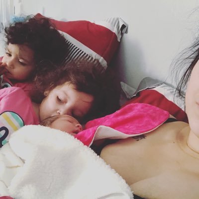 25*Mommy to mila, maelee, and Athena,Tyler has my heart*We live our life in Indiana*My family is my world*