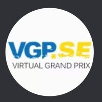SBF Virtuell Bilsport (@sbf_vb) 's Twitter Profile