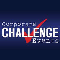 Corporate Challenge(@CorpChallenge1) 's Twitter Profile Photo