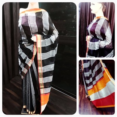 We are leading manufacturer of Maheshwari handloom silk cotton sarees from Maheshwar Madhya Pradesh for more details what’s app 8349132809