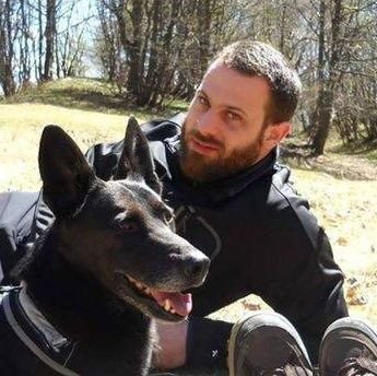 fabiocape84's profile picture. 