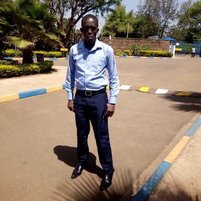 DuncanPkoech's profile picture. Love myself