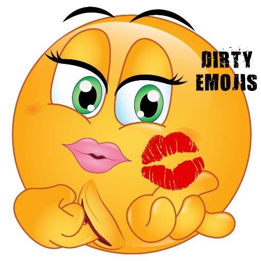 Dirty Emojis (@DirtyEmojiApps) Twitter