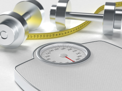 Permanent weight loss depends on total calorie consumption, how much you exercise, boosting your metabolism, and the types of foods you eat.