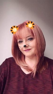 nriggmmhs's profile picture. I am me