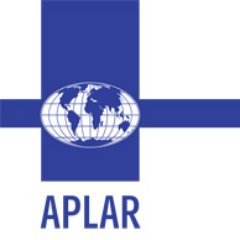 APLAR_org Profile Picture