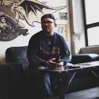 Art Chatkoo (@artchatkoo) 's Twitter Profile