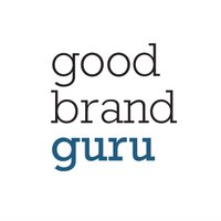 Good Brand Guru(@GoodBrandGuru) 's Twitter Profile Photo