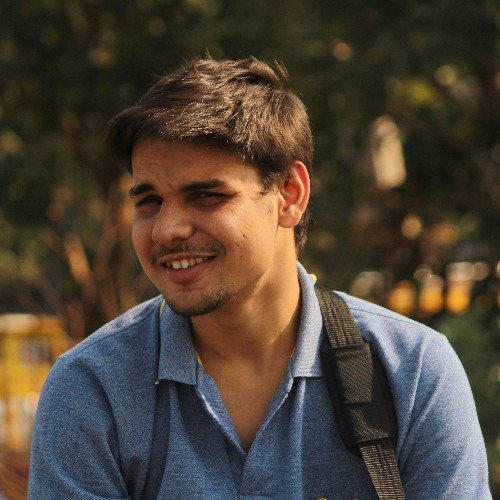 subashsingh71's profile picture. 