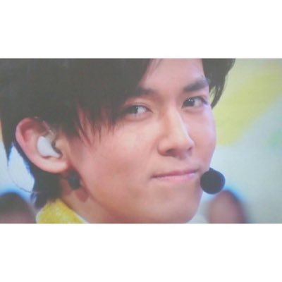 KNismyprince's profile picture. "僕は君に恋してる"