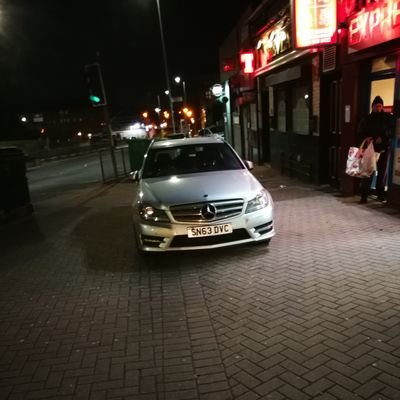 BSpringburn's profile picture. A Community Page set up for people air their issues with people parking on pavements. DM in your pictures with locations and we will post them.