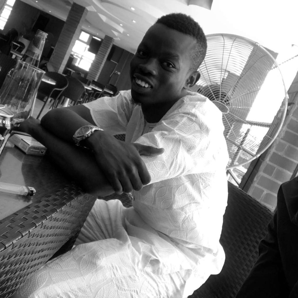 Samegod_dd's profile picture. A Nigerian, Loner, & Visionary 🇳🇬