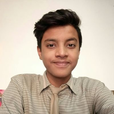 🔜Born on 10th September 2002🔚
🔜Living in Vapi, Gujarat🔚
🔜Happy with my Family🔚
🔜Work Hard & Get sucess🔚