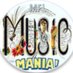 Paco Fernández (@mflmusicmania) Twitter profile photo