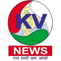 KV NEWS INDIA(@kvnewsindia) 's Twitter Profile Photo