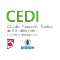 CEDI (@catedracedi) 's Twitter Profile
