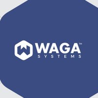 WAGA Systems (@wagasystems) Twitter profile photo