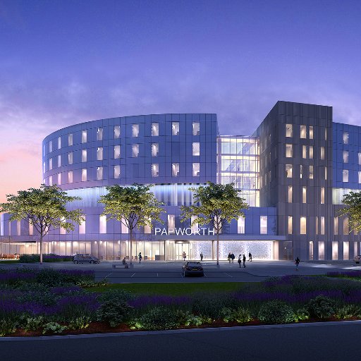 papworth_anaes's profile picture. We are no longer tweeting from this account- please follow us from the the Papworth Anaesthesia and Critical Care feed @PapCriticalcare