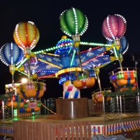 Fun Fair hire & Events (@funfairrides) 's Twitter Profile
