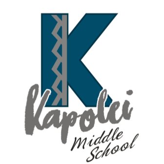 Multi-track💛💚💙❤️#HI4PublicEd 6-8 school. We’re an enthusiastic community promoting life-long learning & success. 📧: Richard.Fajardo@k12.hi.us