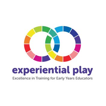 Experiential Play, specialists in Early Years training. Our programmes are designed to empower, enrich, motivate and revitalise your staff team.