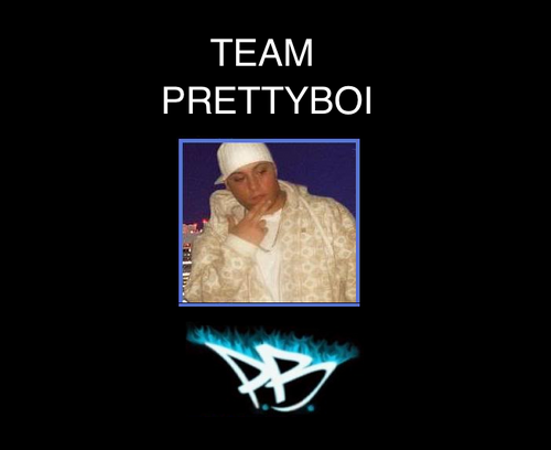 Official @PrettyBoiMusic PROMO Twitter #TEAMFOLLOWBACK .. WE FOLLOW EVERYONE WHO FOLLOWS US!!