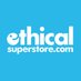 Ethical Superstore (@ethicalstore) Twitter profile photo Ethical Superstore (@ethicalstore) Twitter profile photo