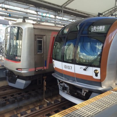 趣味:鉄道(東急/東急と直通運転する私鉄・地下鉄/ 相鉄/小田急/横浜市営/JR東日本など)、車、自転車、園芸、 音楽鑑賞、ネット閲覧等々。自然豊かな場所は落ち着く。よろしければ気軽にフォローして下さい!(^^)! たまに無言フォロー失礼します。よろしくお願いします!(※エロ垢等怪しいアカウントは即ブロック致します)