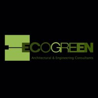 Ecogreen Architectural & Engineering Consultants(@ecogreendxb09) 's Twitter Profile Photo