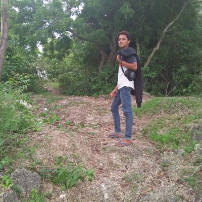 afi_excelo's profile picture. Gw gc kyak cowok yg lain dan gc bsa jd org lain