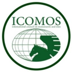 Irish committee of ICOMOS - International Council on Monuments and Sites. 

Retweets ≠ endorsements.