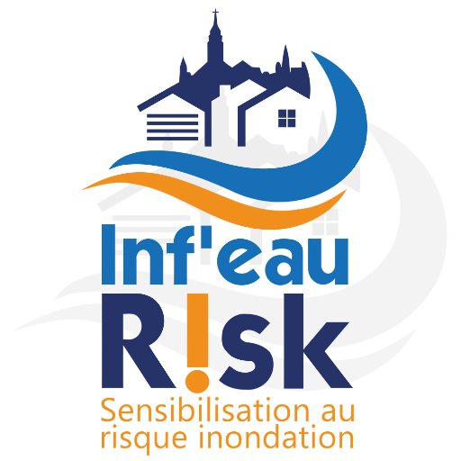 Infeau_Risk's profile picture. Expertise Conseil en gestion du risque inondation, vulnérabilité du bâti, interactions. Inf'eau Risk est l'interface entre les collectivités et les riverains.💦