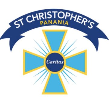 StChrisPanania's profile picture. St Christopher's Catholic Primary School, Panania.  This account is purely a noticeboard for the school - replies will not be sent to any messages.
