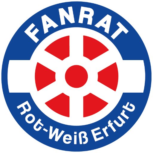 Der Fanrat des FC Rot-Weiß Erfurt sieht sich als Bindeglied zwischen der Fanszene und dem Verein.