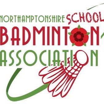 Northants Schools County Badminton Association - providing badminton for children across the county.