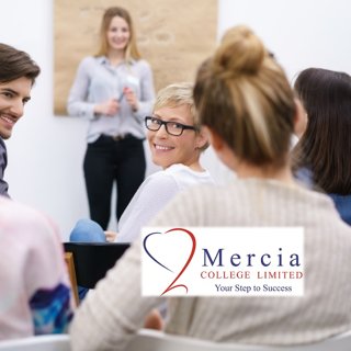 Mercia College provides Apprenticeships and tailor made Training Packages Nationwide.  Follow us if your interested in working with us as a learner or employer.