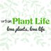 Urban Plant Life (@UrbanPlantLife) Twitter profile photo