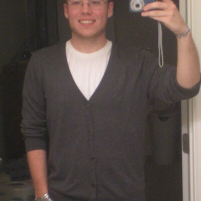 Profile Picture of Tommy Dupree (@TDup06) on Twitter