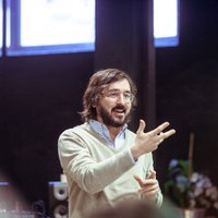 Nacho de Ramón (@nachoderamon1) 's Twitter Profile