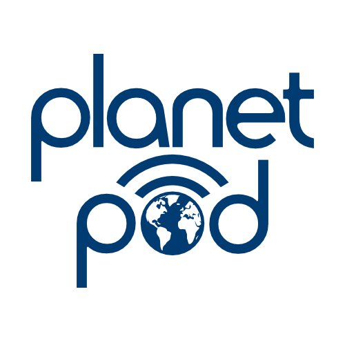 Planet_Pod Profile Picture