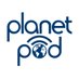 PlanetPod (@Planet_Pod) Twitter profile photo