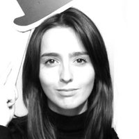 Lucie Aubourg (@lucieabrg) 's Twitter Profile